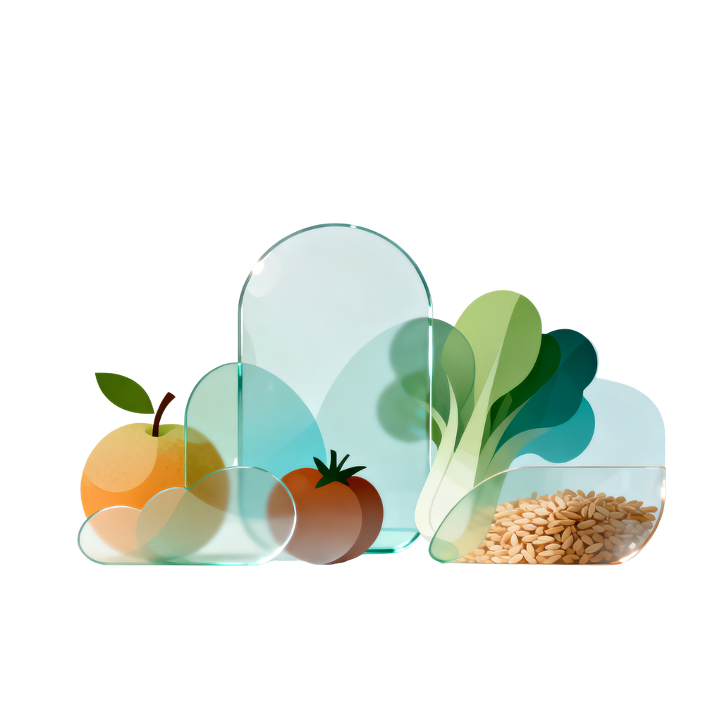 Στρατηγικές για Υγιή Διατροφή