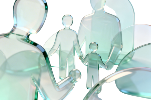 Ενίσχυση της Οικογενειακής Σχέσης