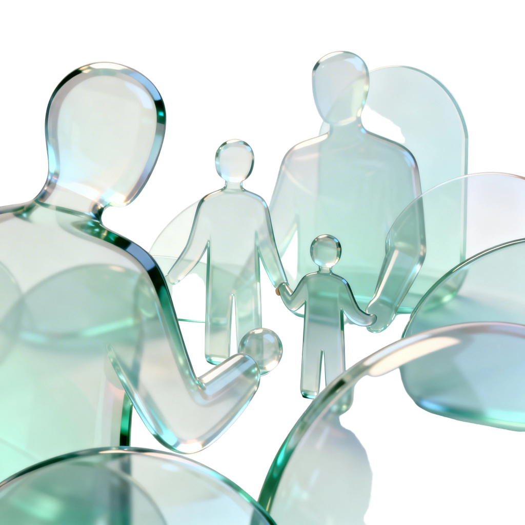 Ενίσχυση της Οικογενειακής Σχέσης