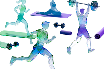 Καθημερινές Ρουτίνες Φυσικής Άσκησης