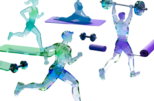 Καθημερινές Ρουτίνες Φυσικής Άσκησης